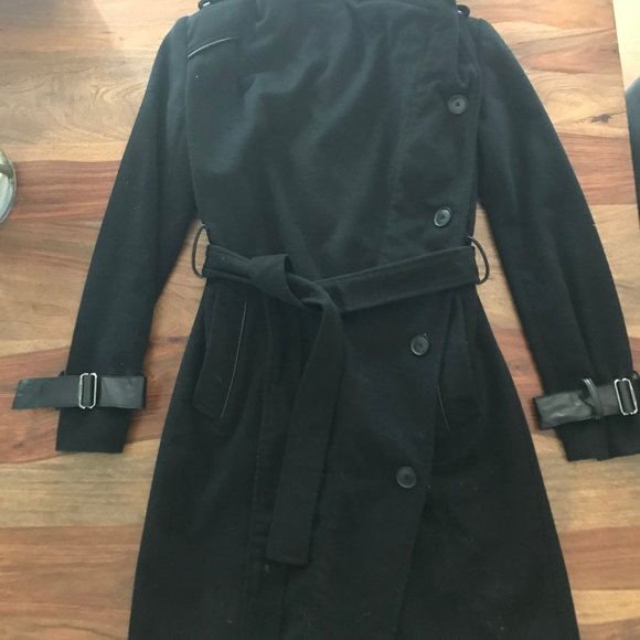 Rudsak fall jacket - Picture 2 of 4